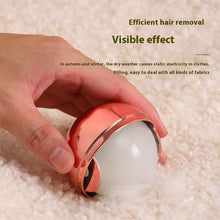 Hair Remover Ball Pet Hair Lint Roller Clothes Dust Cleaning Ball