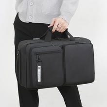 Multifunctional Backpack Large Capacity Business Laptop Bag Leisure Travel Commuter