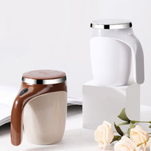 Rechargeable Model Automatic Stirring Coffee Cup High Value Electric Stirring Cup