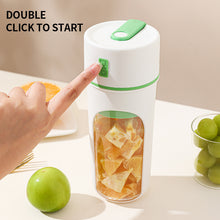 Electric Juicer Blender Fruit Orange Mixer Squeezer Machine