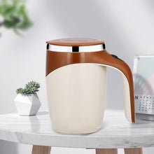 Rechargeable Model Automatic Stirring Coffee Cup High Value Electric Stirring Cup