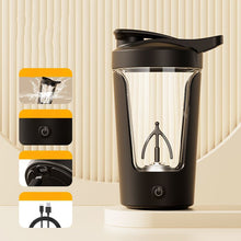 Electric Protein Powder Mixing Cup Automatic Shaker & Mixer