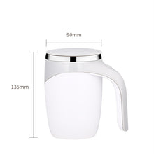 Rechargeable Model Automatic Stirring Coffee Cup High Value Electric Stirring Cup