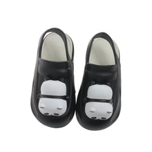 Cute Slipper With Panda Lamp Summer Sandales Femme Light