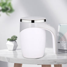 Rechargeable Model Automatic Stirring Coffee Cup High Value Electric Stirring Cup