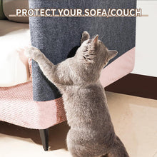 Cats Scratch Board Wall Anti Cat Scratch Sofa