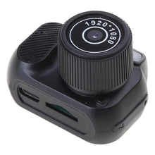 Retro Mini Camera With Screen Indoor Home Outdoor 1080p HD