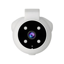 Pet Tracker Collar Dogs And Cats Viewing Angle Motion Recording Camera Action