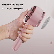 Dog And Cat  Hair Remover Steam Brush