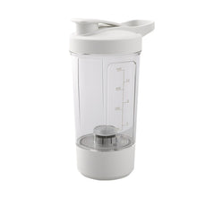 Electric Protein Powder Mixing Cup Automatic Shaker & Mixer