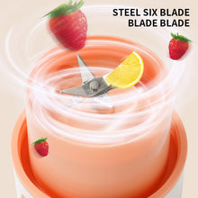 Electric Juicer Blender Fruit Orange Mixer Squeezer Machine