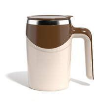 Rechargeable Model Automatic Stirring Coffee Cup High Value Electric Stirring Cup