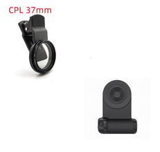 3 In 1 Multifunctional Phone Holder Magnetic Camera Handle Camera Bracket