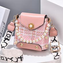 Crossbody Bag Girl'S Cute Princess Wallet Classic Shoulder Bag