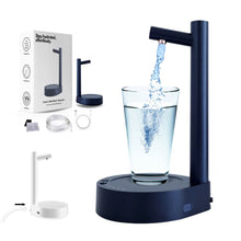 Automatic Desk Dispenser Electric Water Gallon