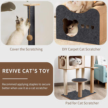 Cats Scratch Board Wall Anti Cat Scratch Sofa