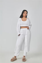 3 Piece Lounge Set, Cute Loungewear, Warm Suit Sets, Matching Set