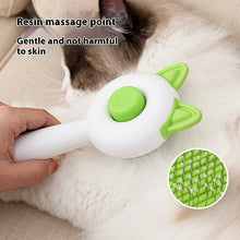 Pet Dog Brush Cat Comb Self Cleaning Pet Hair Remover Brush For Dogs Cats